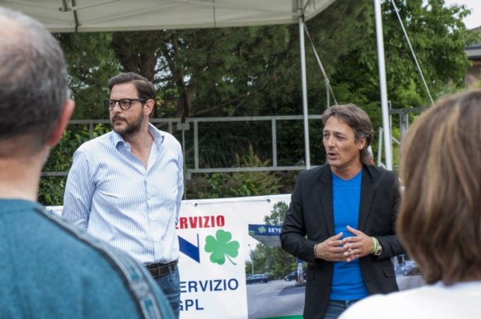 Amici del Viale